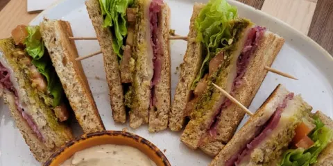 Urban Coffee Lab - Trento