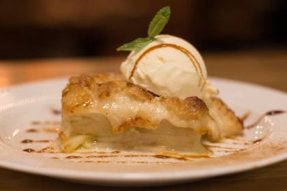 Pampa Grill Restaurante Argentino