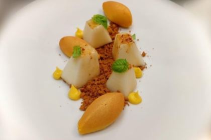 L'Osteria degli Avvocati