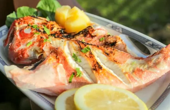 Restaurante Mariserra