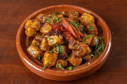 Leila Moroccan and Lebanese Restaurant