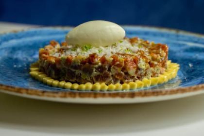 Treze Restaurante Málaga