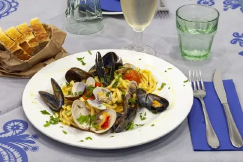 Trattoria da Concetta