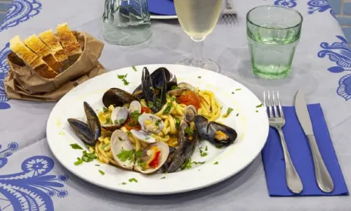 Trattoria da Concetta