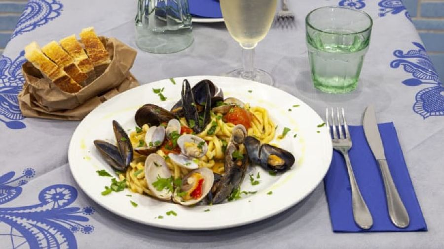 Trattoria da Concetta