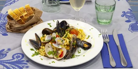 Trattoria da Concetta