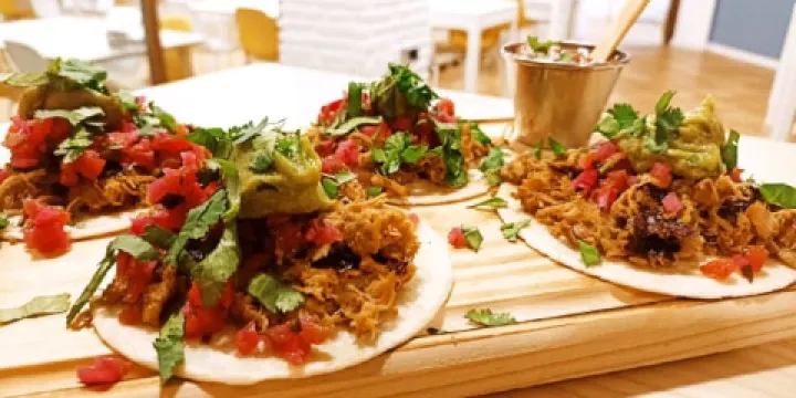 La Sibarita Burguer Y Pizzametro