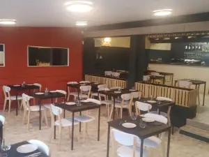 Diboa Hamburgueria & Restaurante