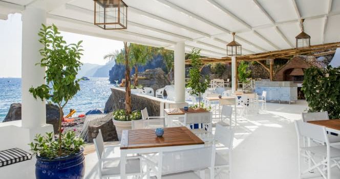 TreVille Beach Club