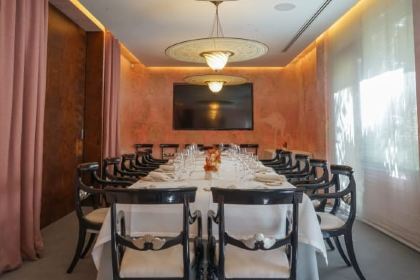 Zalacaín Restaurant