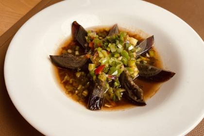 Les Saveurs Du Sichuan