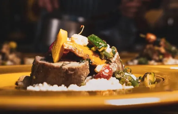 René'Sens par Jean François Bérard