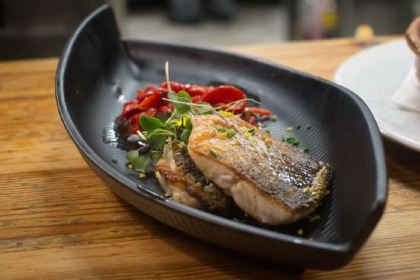 El Meson de Cervantes