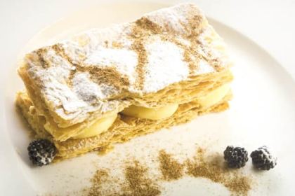 Restaurante-Asador Tudanca Aranda