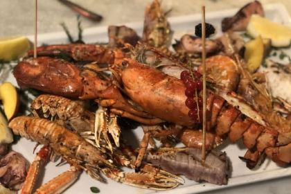 Bivio Ristorante Pizzeria