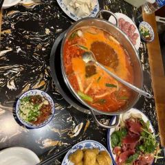 古城红酸汤 User Photo