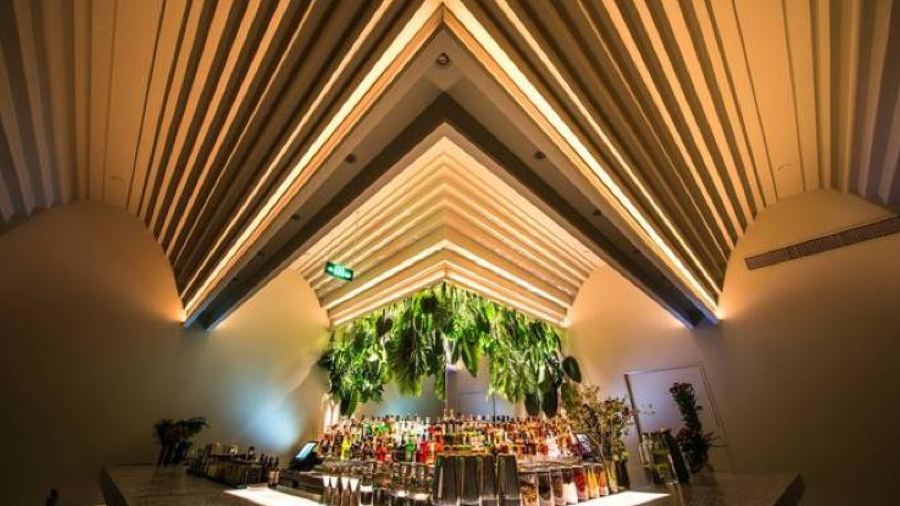 Sage Cocktails Whisky Bar