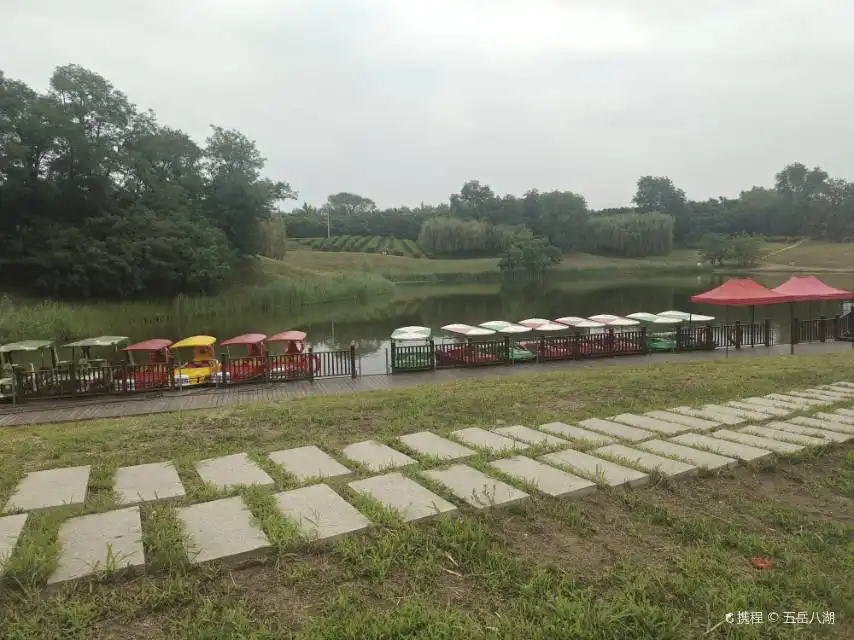 Hotels near Dongjing City