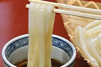 Udonchayamizusawamanyoutei