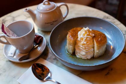 Bistro Saint Dominique