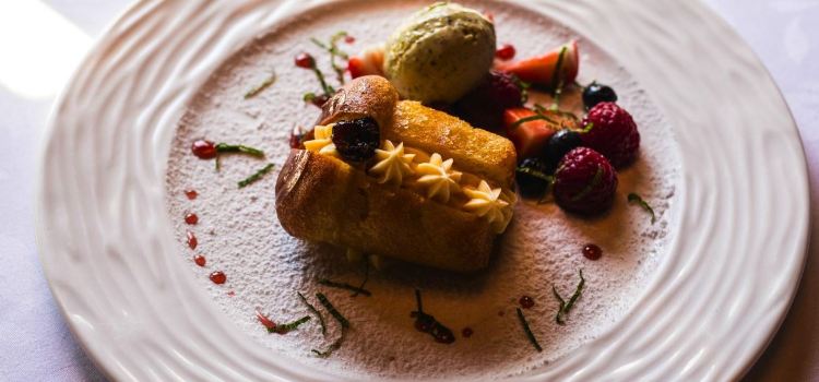 Buon Ricordo Italian Restaurant & Private Dining