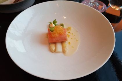 Hugos Restaurant & Private Dining