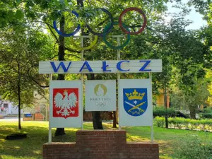 Centralny Ośrodek Sportu Ośrodek Przygotowań Olimpijskich w Wałczu