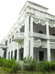 Gajapati Palace