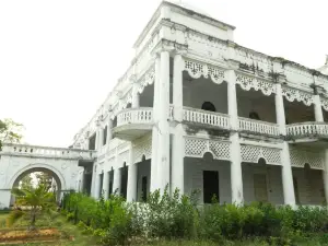 Gajapati Palace