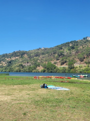 Parque Fluvial de Porto de Rei