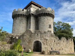 Alba Castle