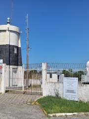 Farol Morro Dos Conventos