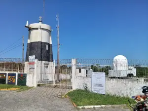 Farol Morro Dos Conventos