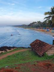 Vettukadu Beach