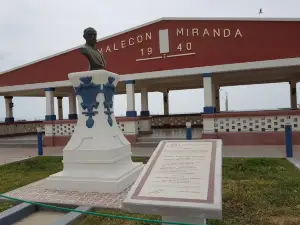 Malecón Miranda