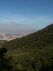 Parque Estatal Sierra de Guadalupe