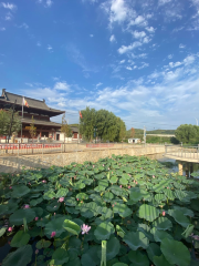 Bao'anjiang Temple