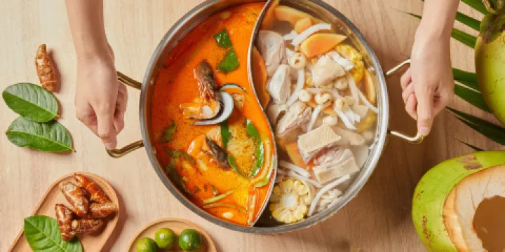 椰小雞·椰子雞（洋浦店）