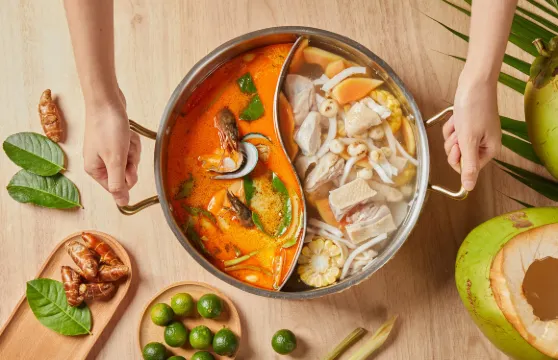 椰小雞·椰子雞（洋浦店）