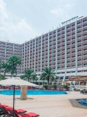 Transcorp Hilton Abuja