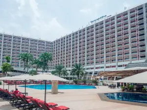Transcorp Hilton Abuja