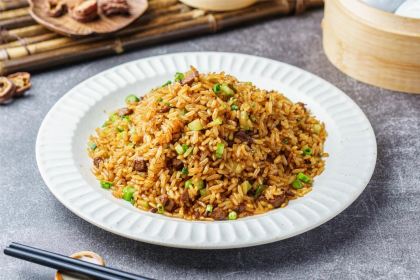 上海柏悦酒店·世纪100餐厅粤菜馆