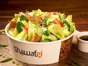 Shawafel