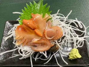 お魚料理 うおせい