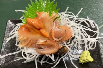 お魚料理 うおせい