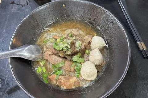 Father of Noodles
