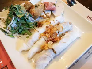 河內19大特色小食