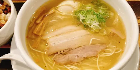 如水