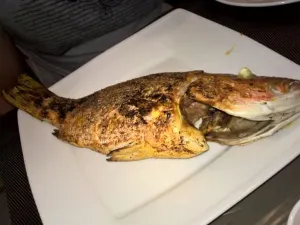 Sea Star Restaurant