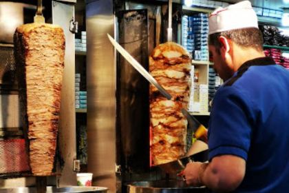 YIldIz Bufe - Since 1967